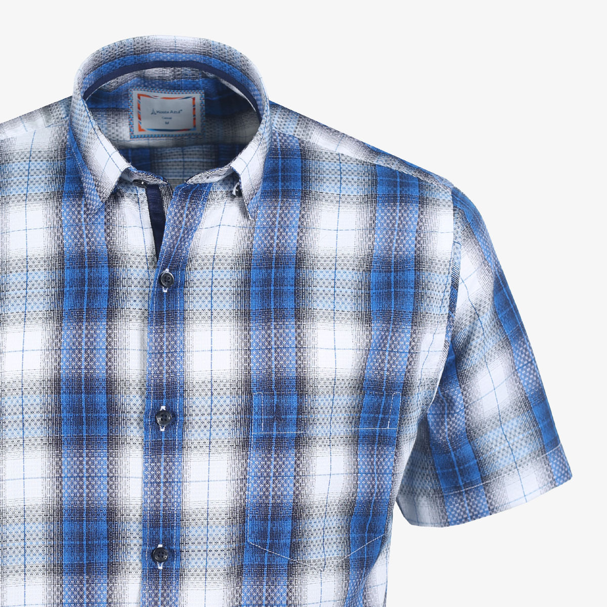 Camisa Manga Corta Sport