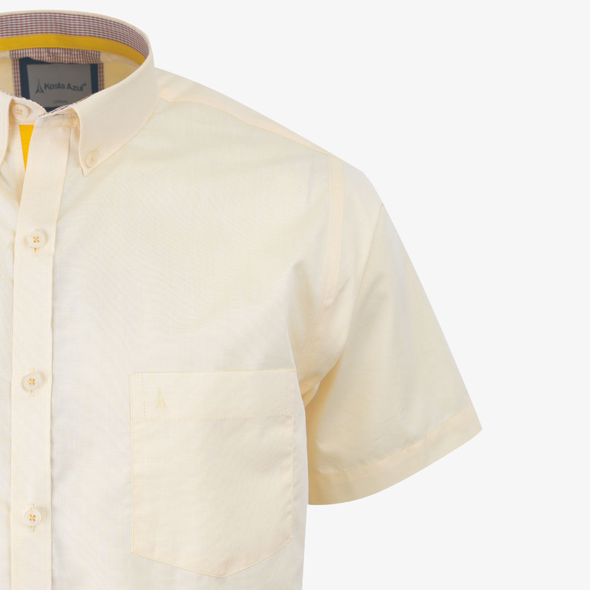 Camisa Manga Corta Sport