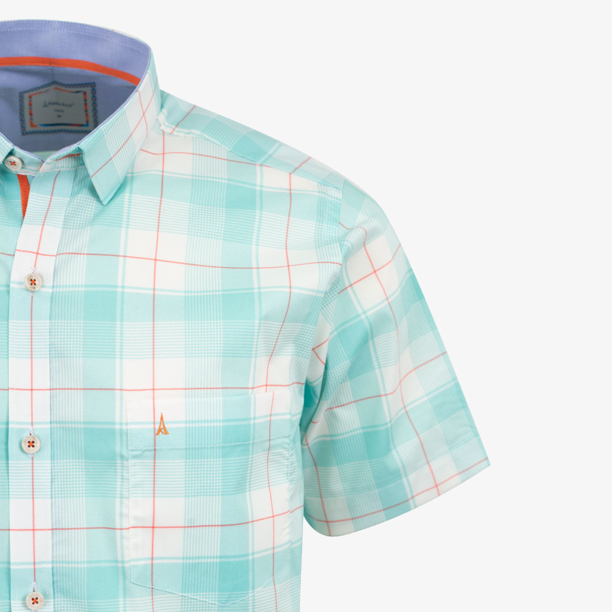 Camisa Manga Corta Sport