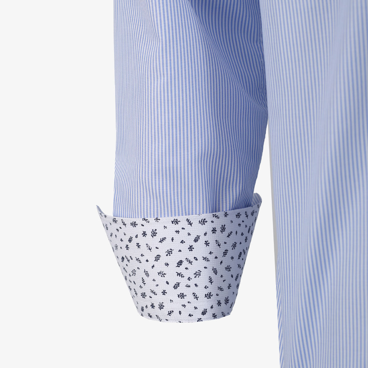 Camisa Manga Larga Clásica