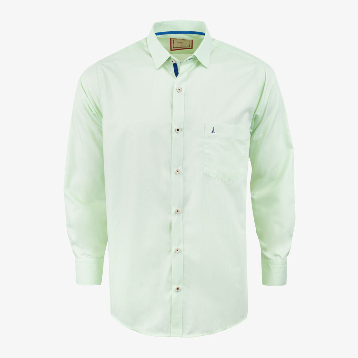 Camisa Manga Larga Sport