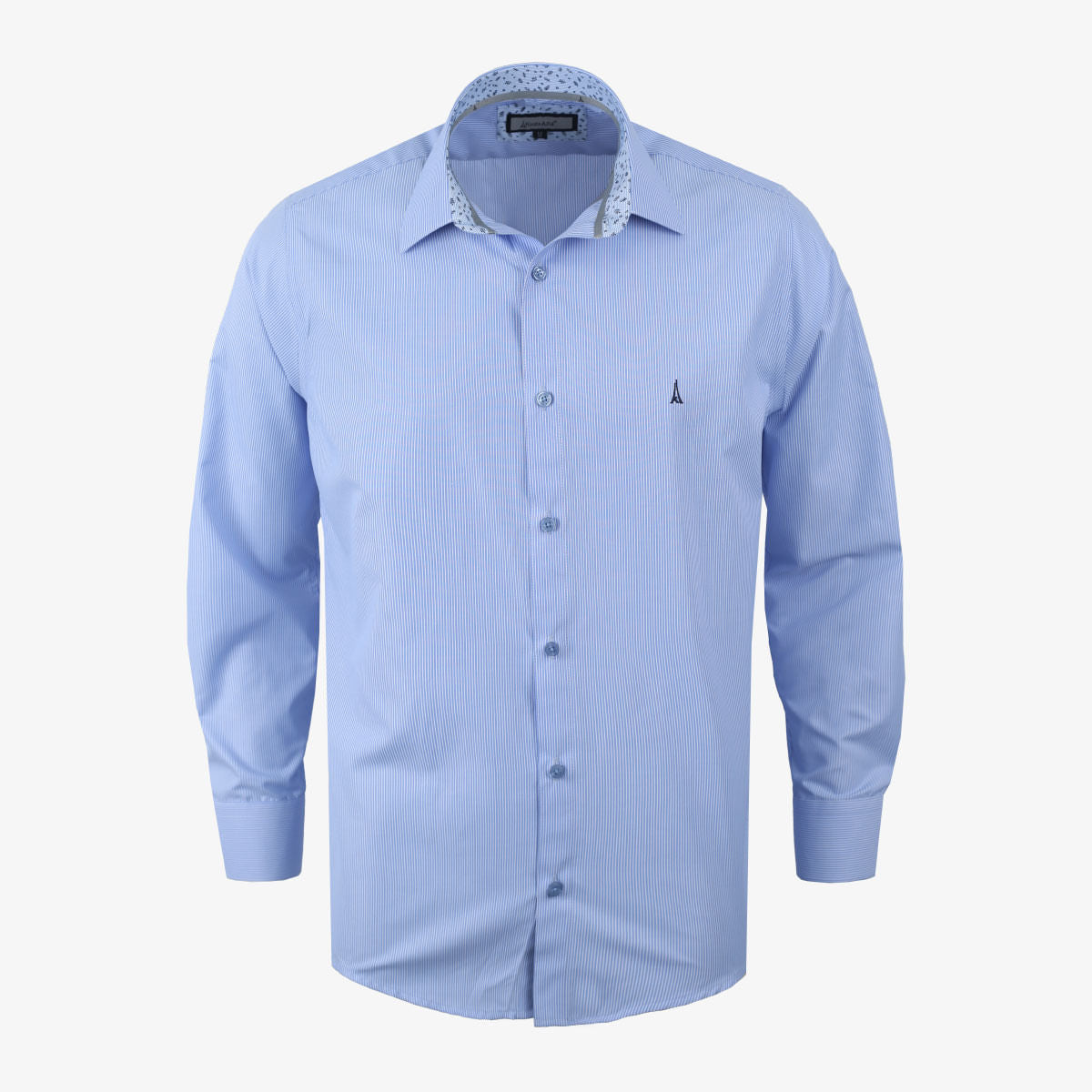 Camisa Manga Larga Clásica