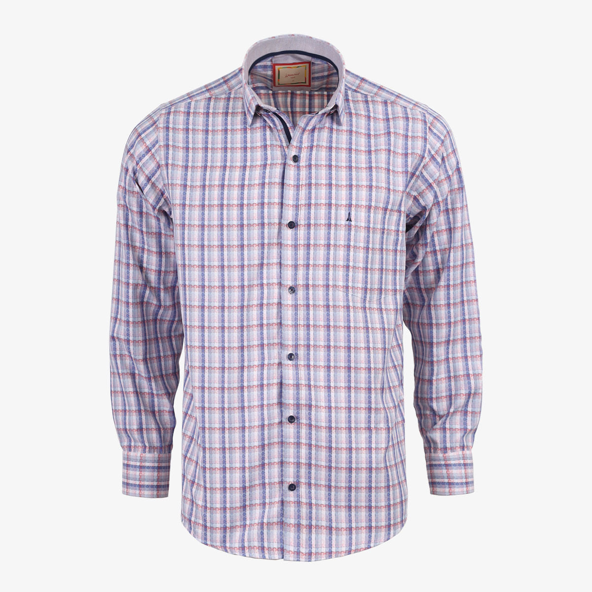 Camisa Manga Larga Sport