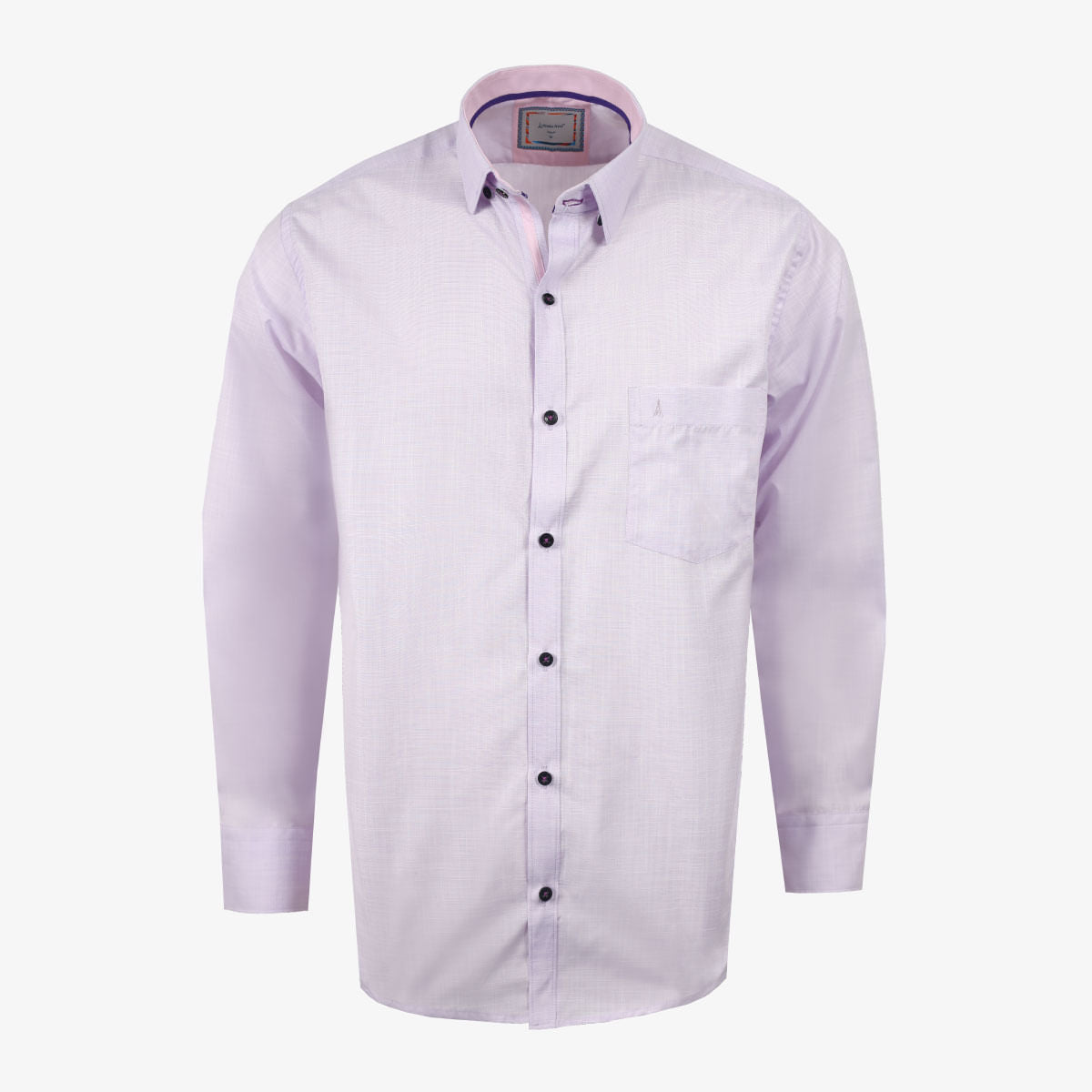 Camisa Manga Larga Sport