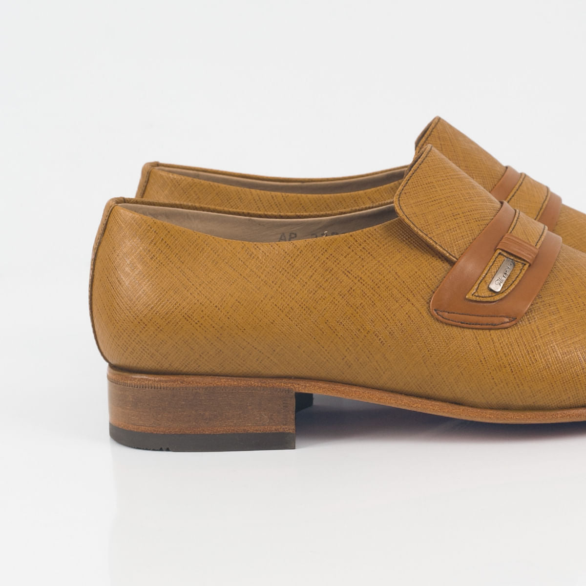 Zapato Alexander Clásico