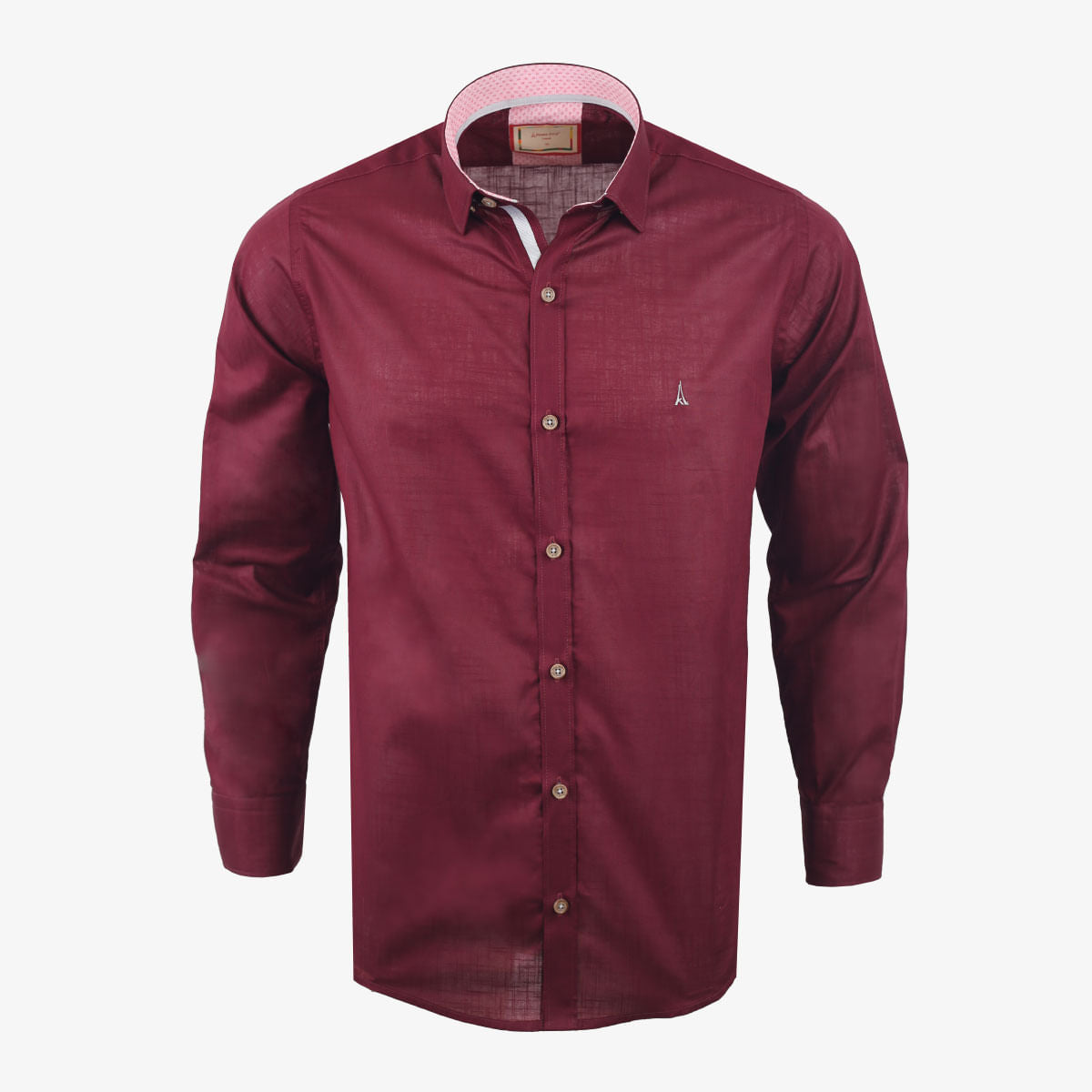 Camisa Manga Larga Sport