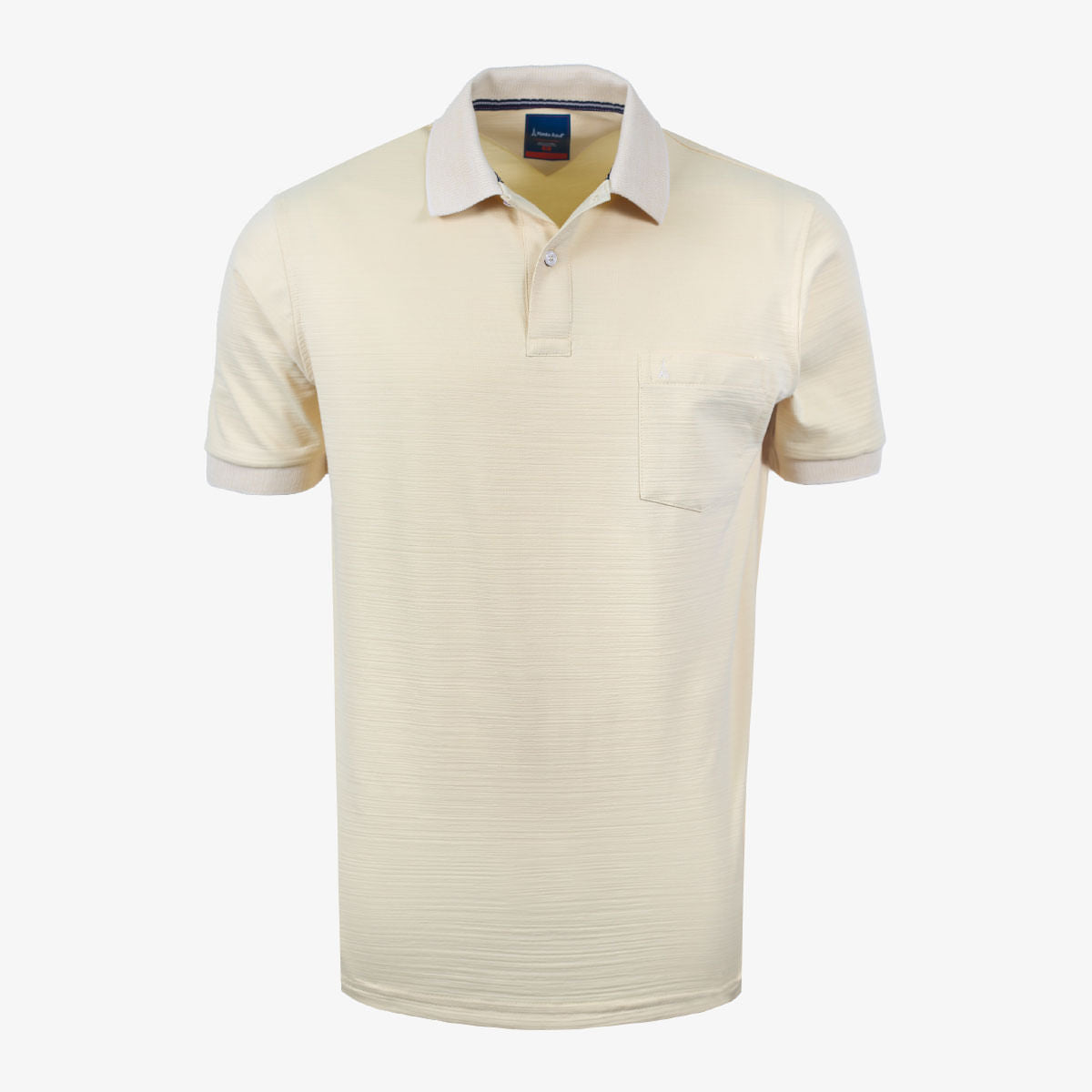 Camiseta Polo Manga Corta