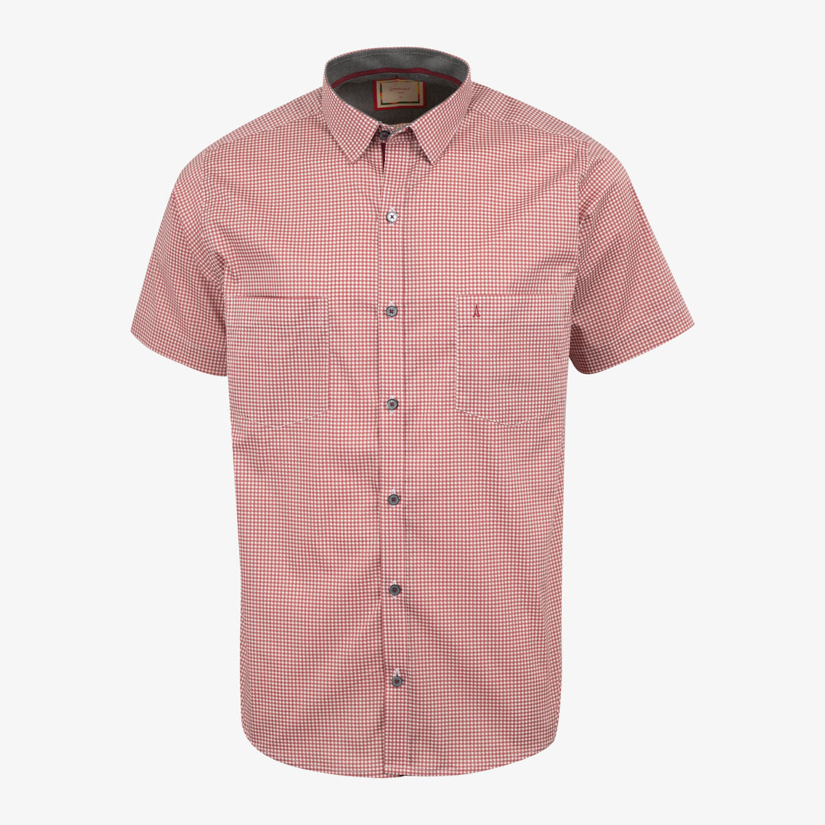 Camisa Manga Corta Sport