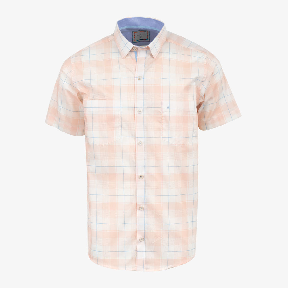 Camisa Manga Corta Sport