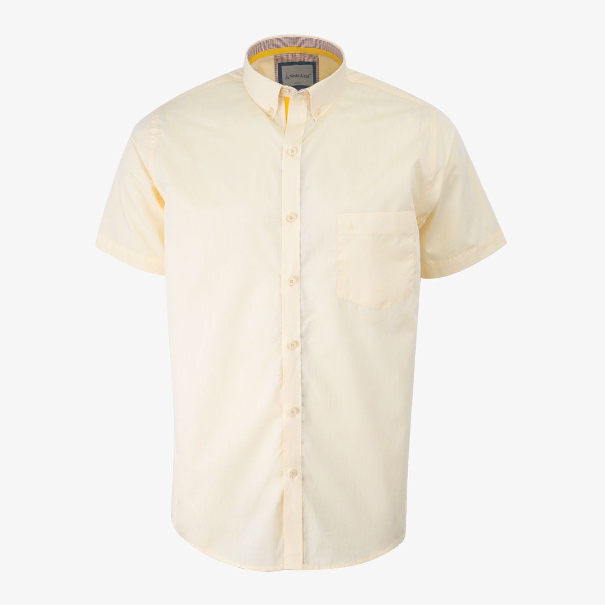 Camisa Manga Corta Sport