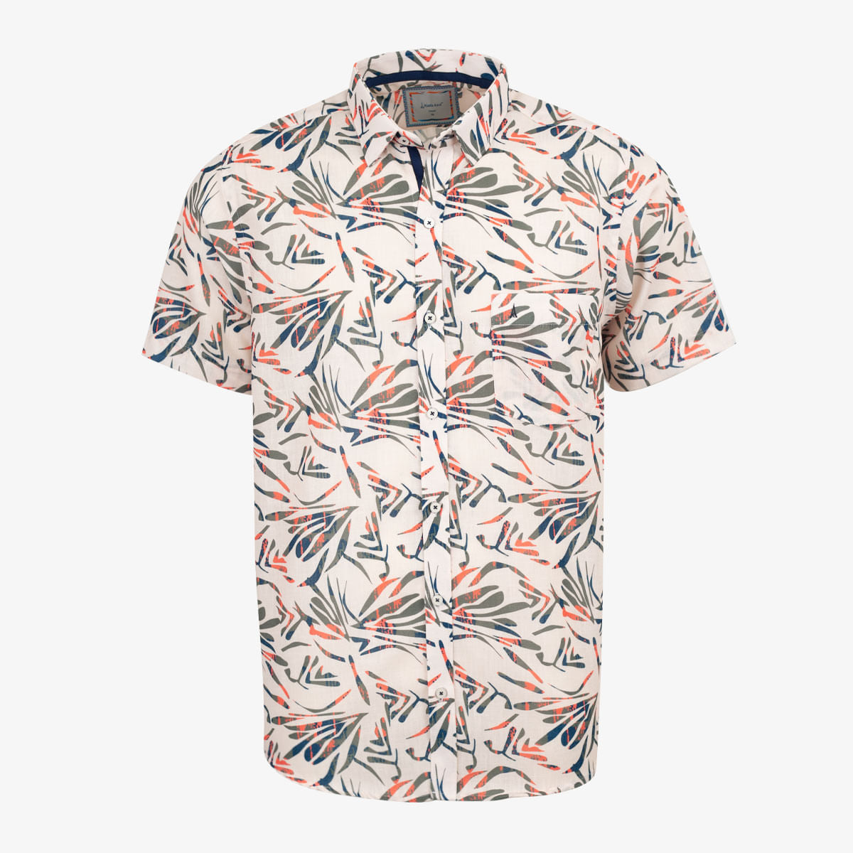 Camisa Manga Corta Sport