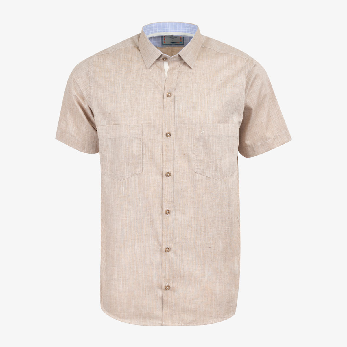 Camisa Manga Corta Sport