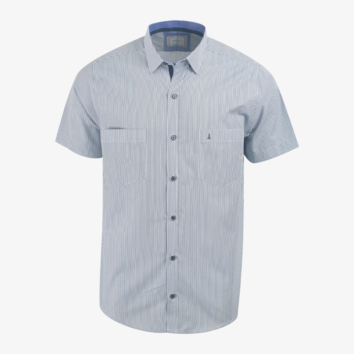 Camisa Manga Corta Sport