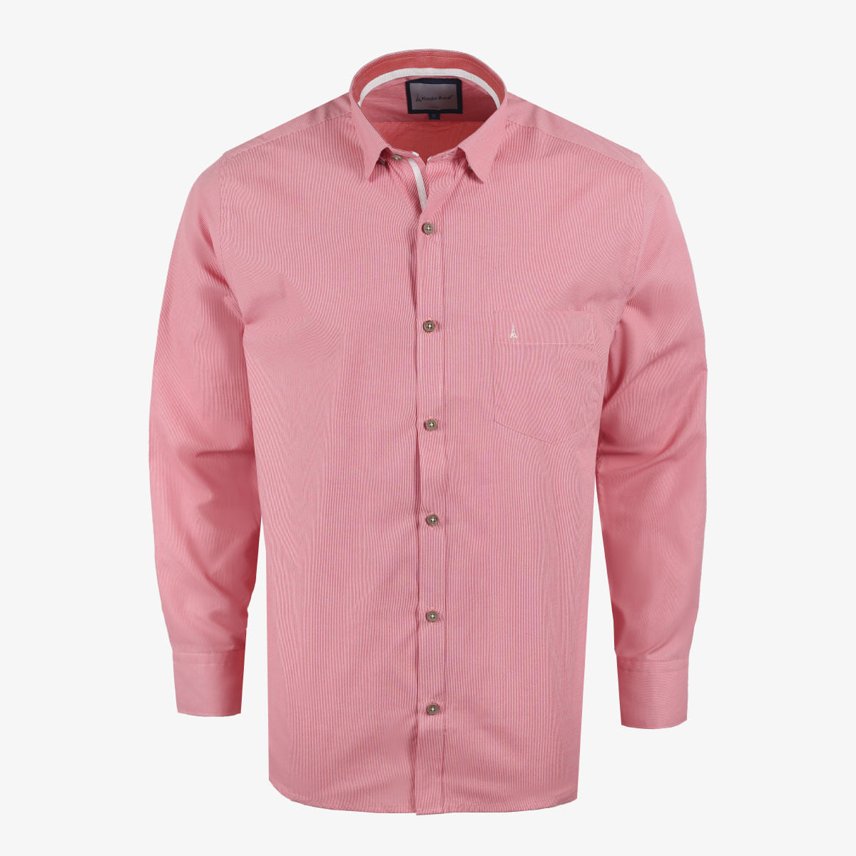 Camisa Manga Larga Sport