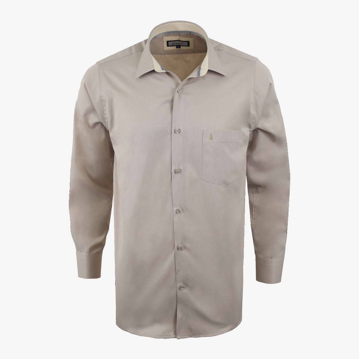 Camisa Manga Larga Clásica