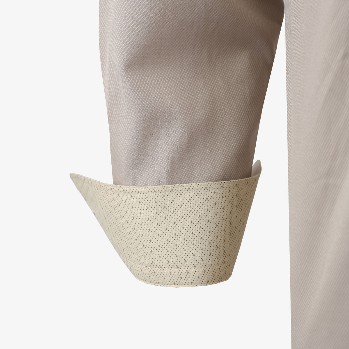 Camisa Manga Larga Clásica