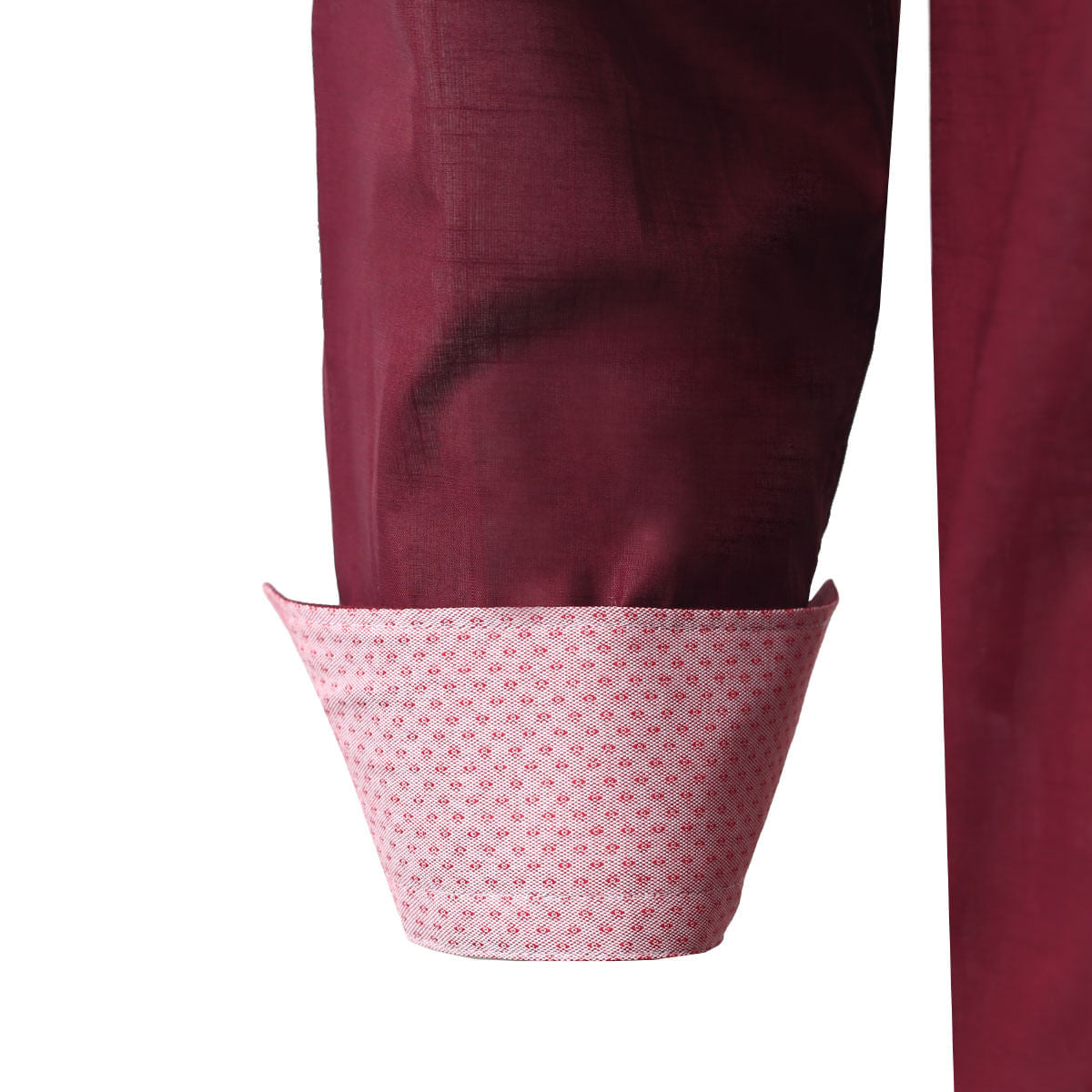 Camisa Manga Larga Sport