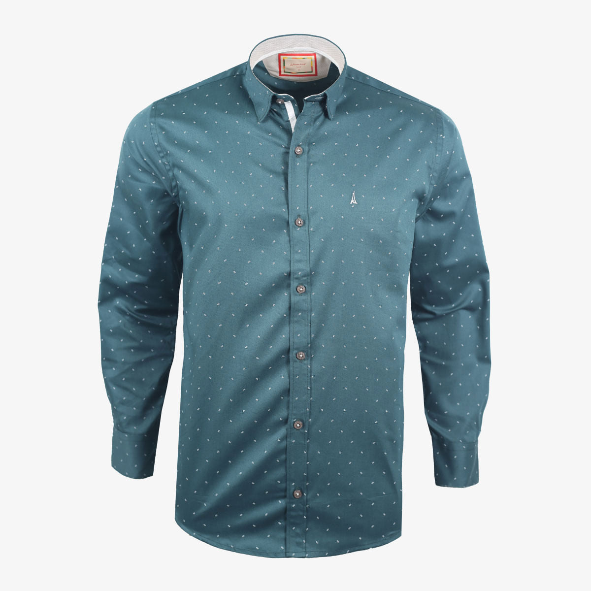 Camisa Manga Larga Sport