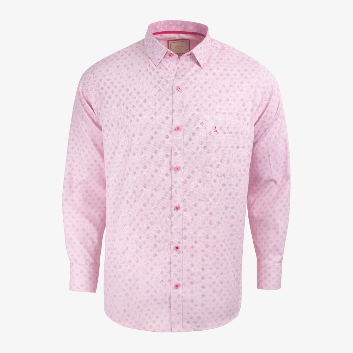 Camisa Manga Larga Sport