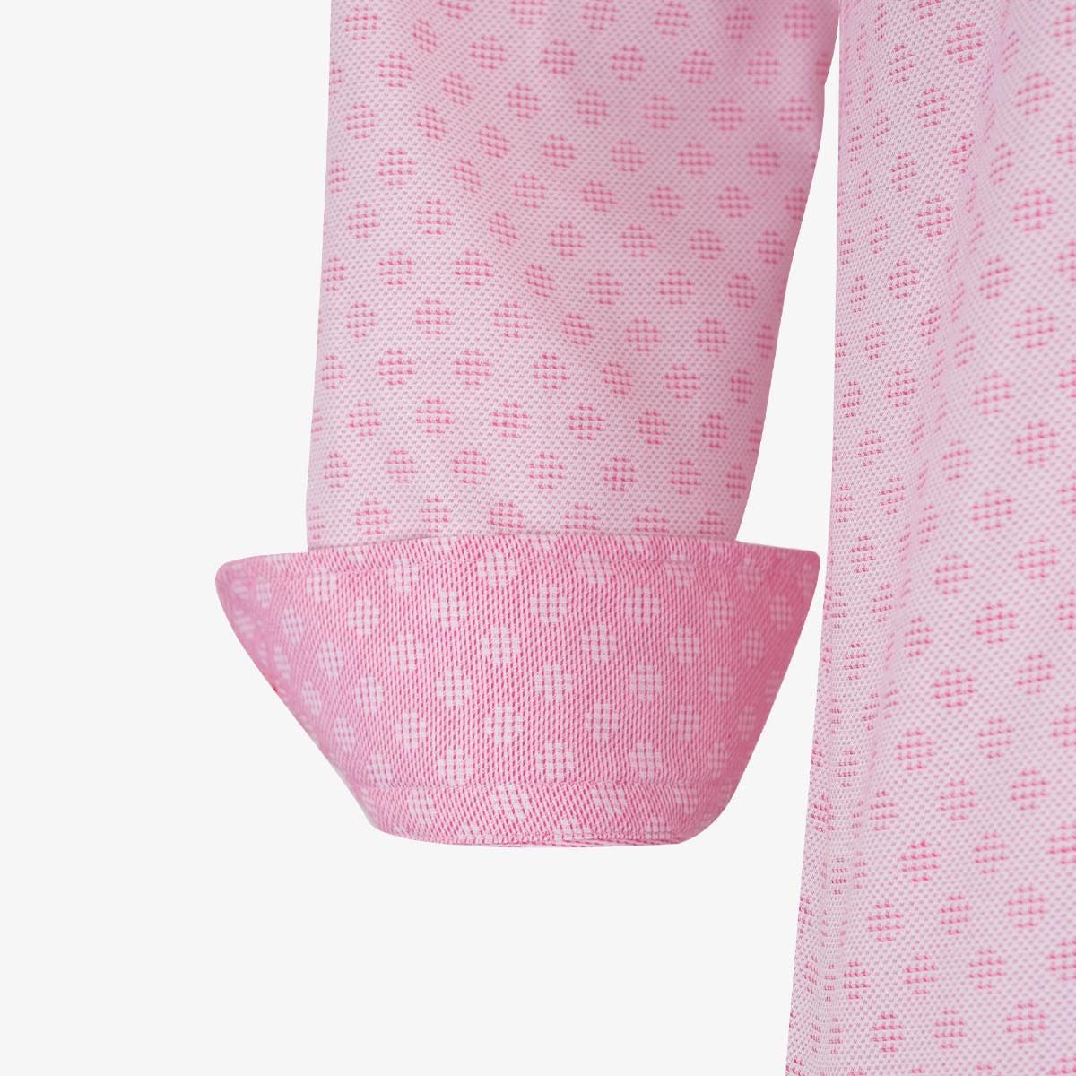 Camisa Manga Larga Sport