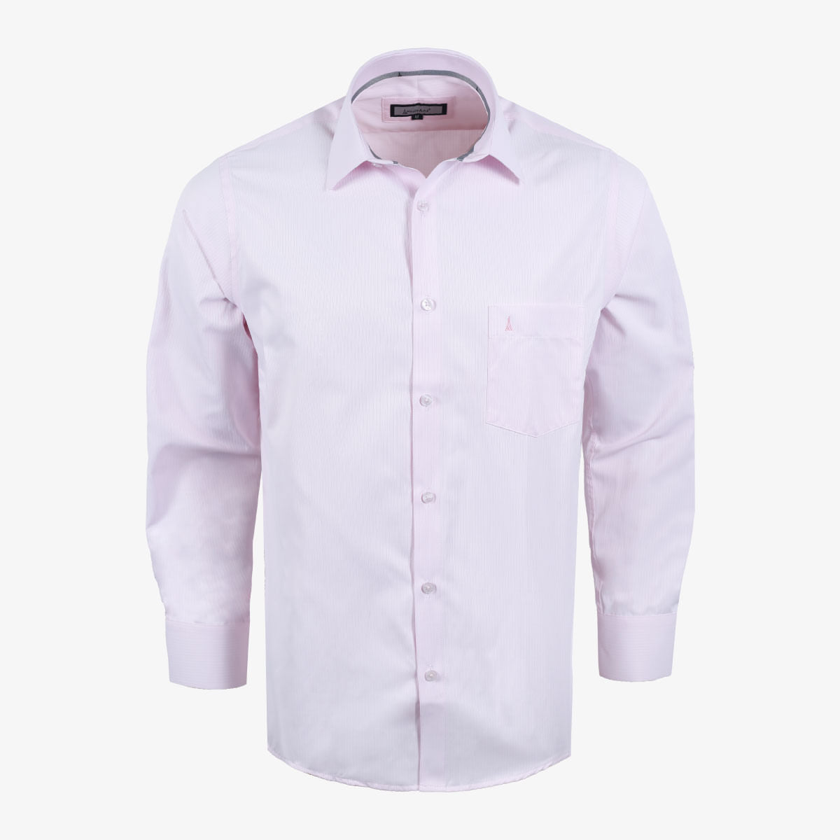 Camisa Manga Larga Clásica