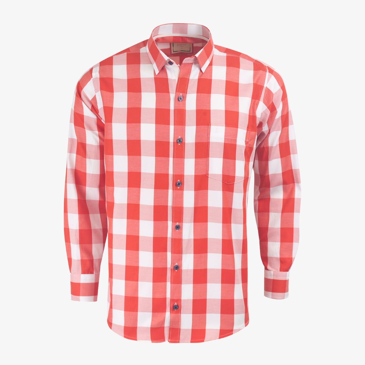 Camisa Manga Larga Sport