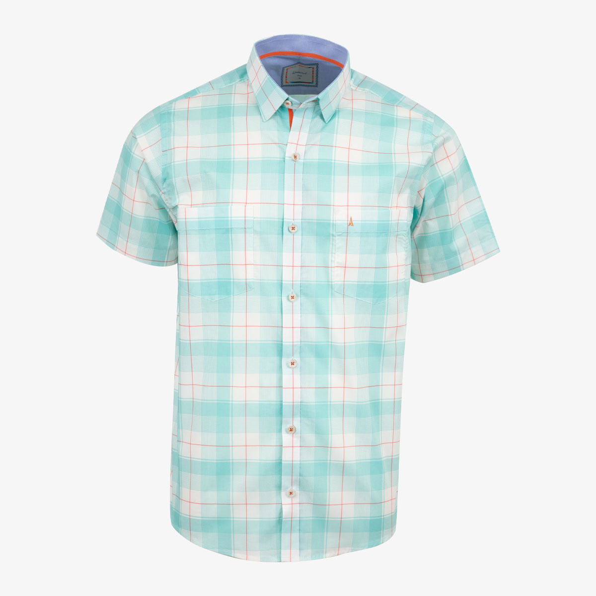 Camisa Manga Corta Sport