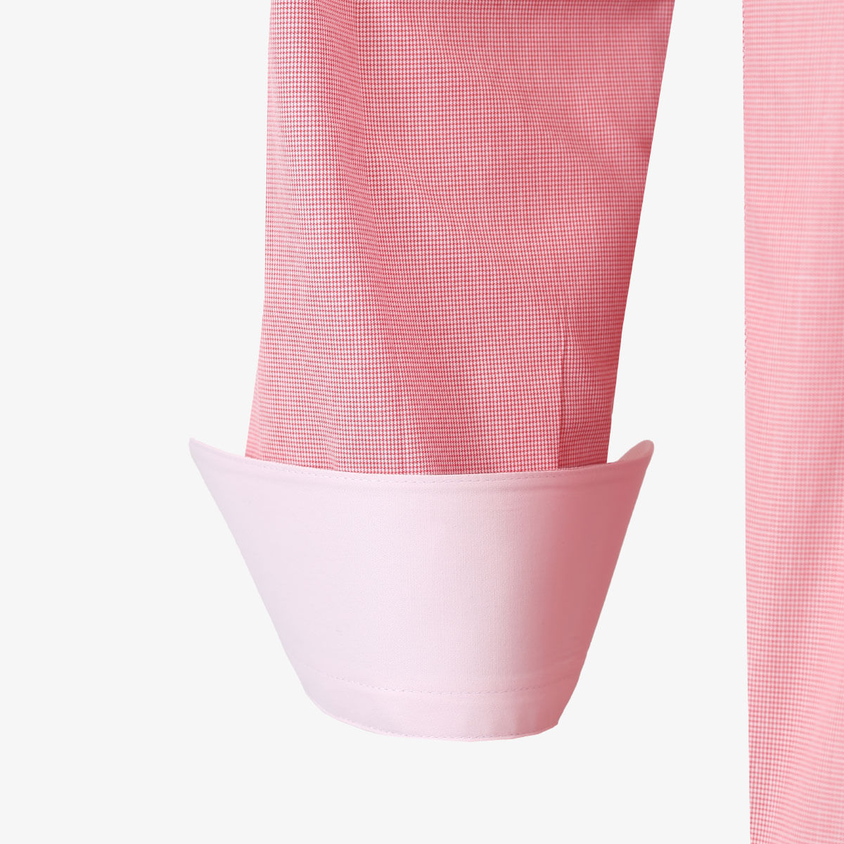 Camisa Manga Larga Clásica