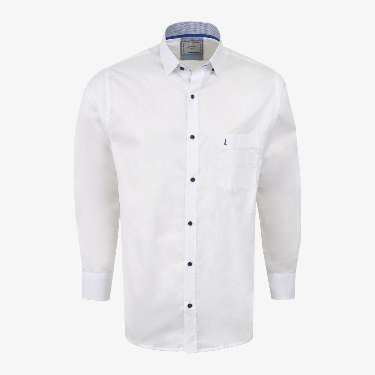 Camisa Manga Larga Sport