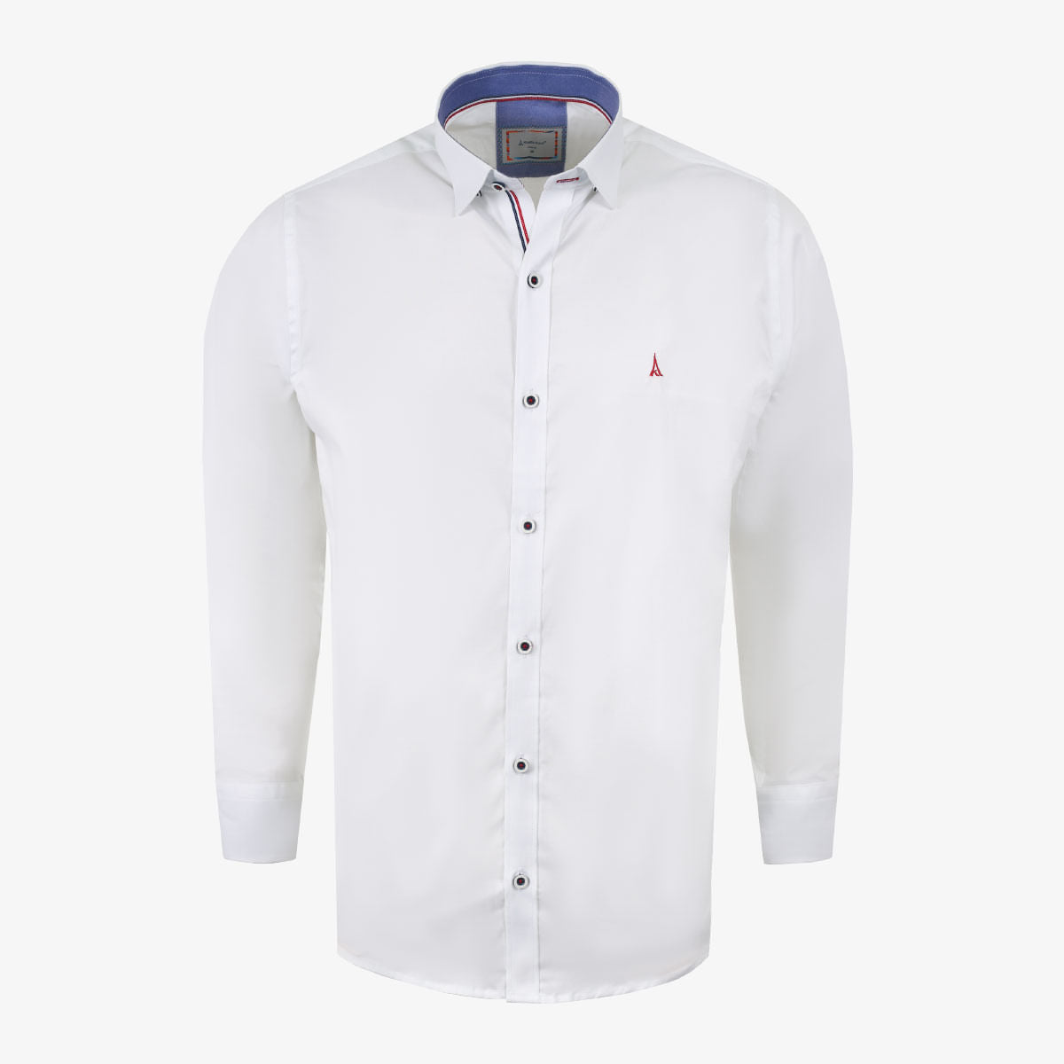 Camisa Manga Larga Sport