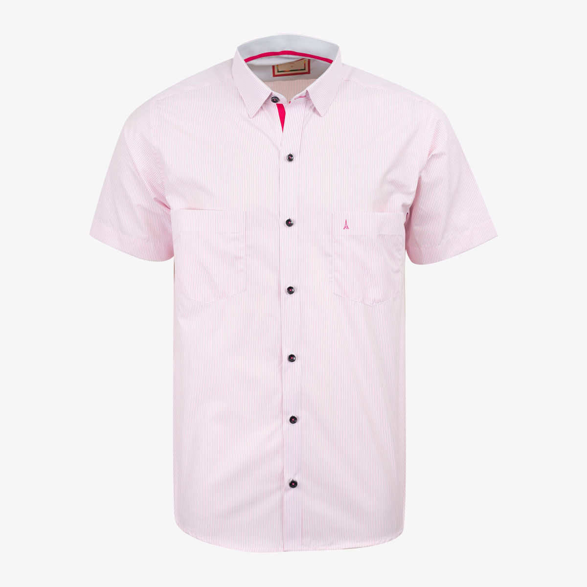 Camisa Manga Corta Sport