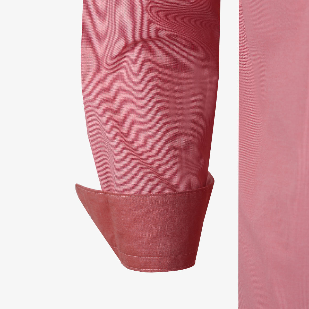 Camisa Manga Larga Sport