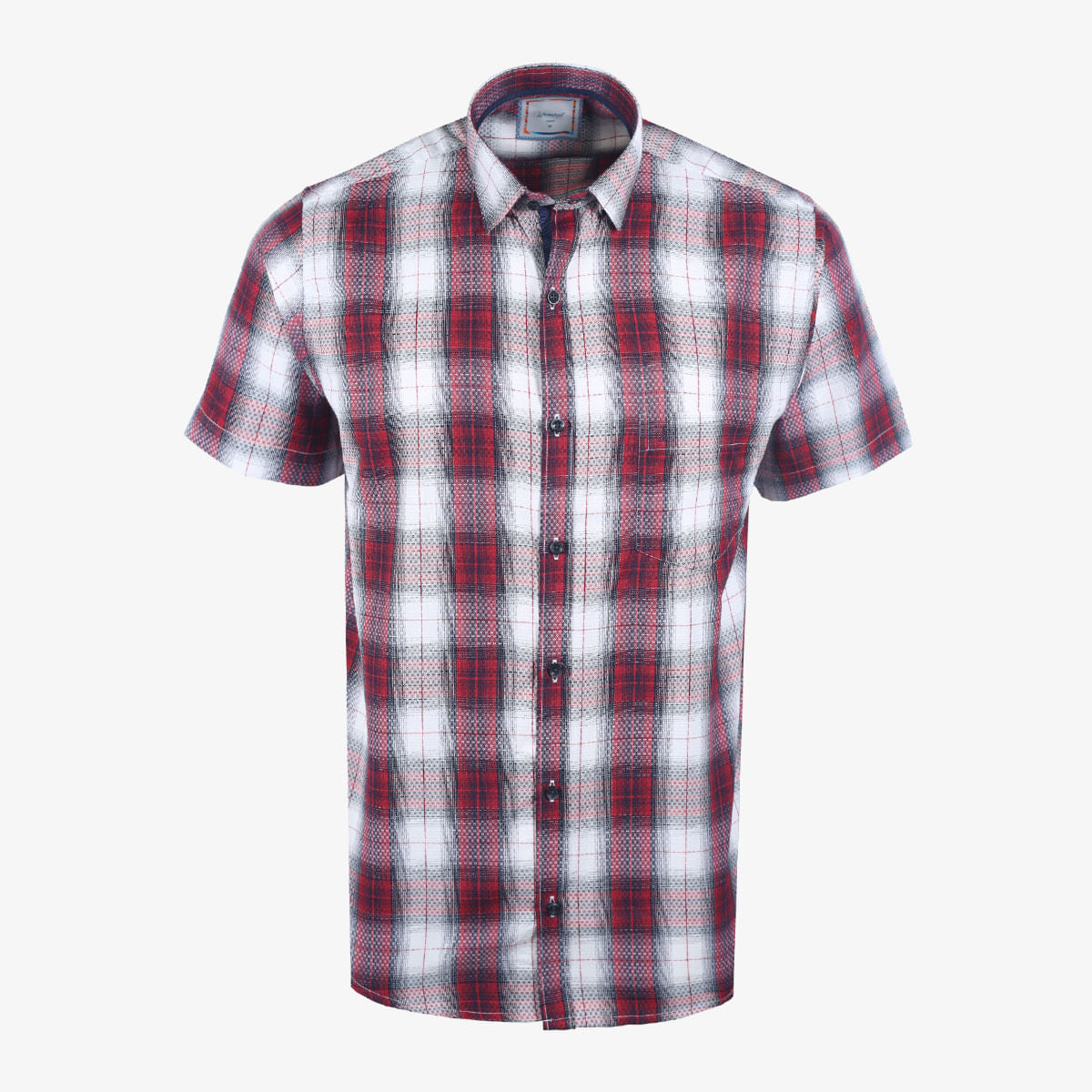 Camisa Manga Corta Sport