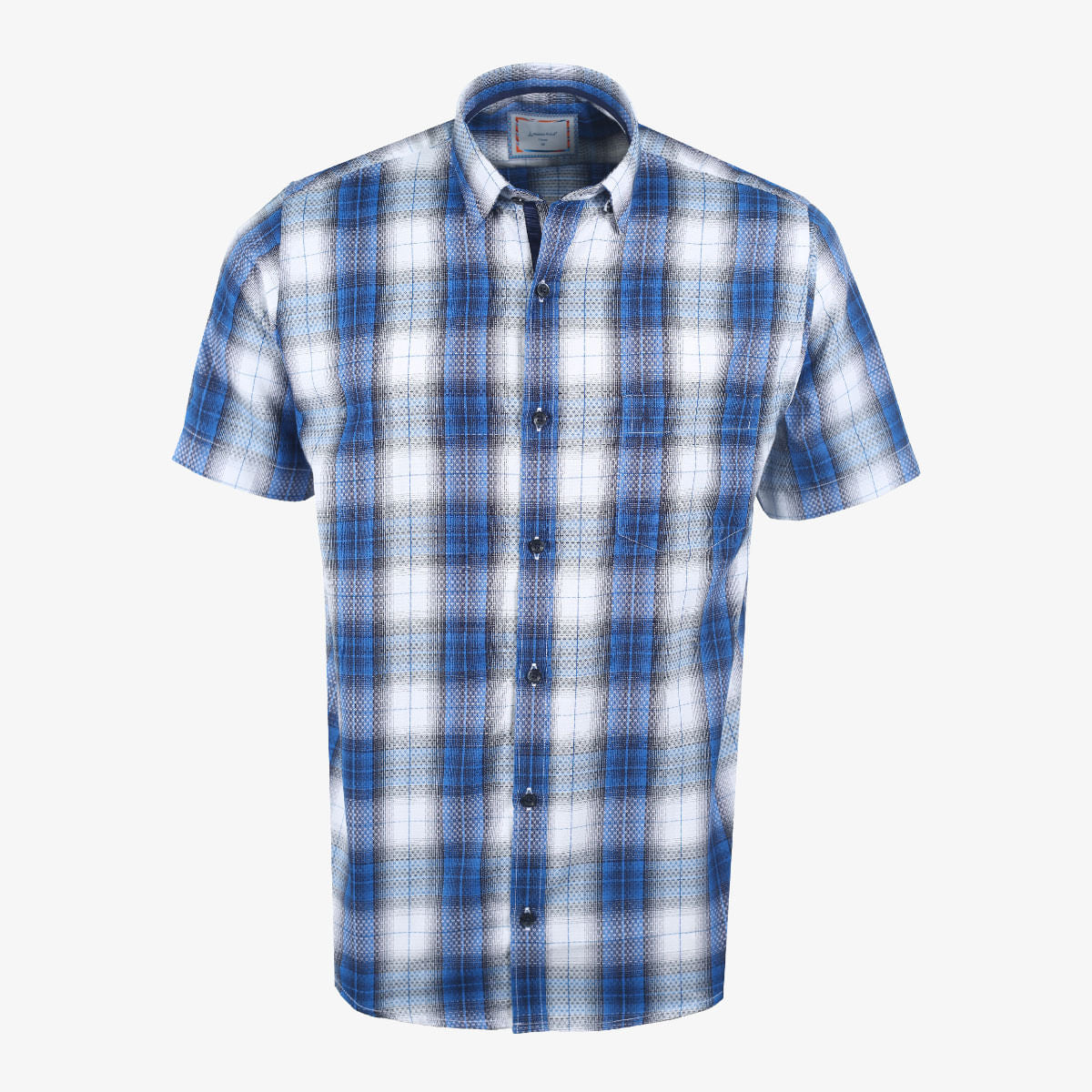 Camisa Manga Corta Sport