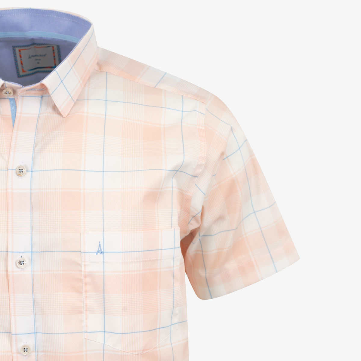 Camisa Manga Corta Sport