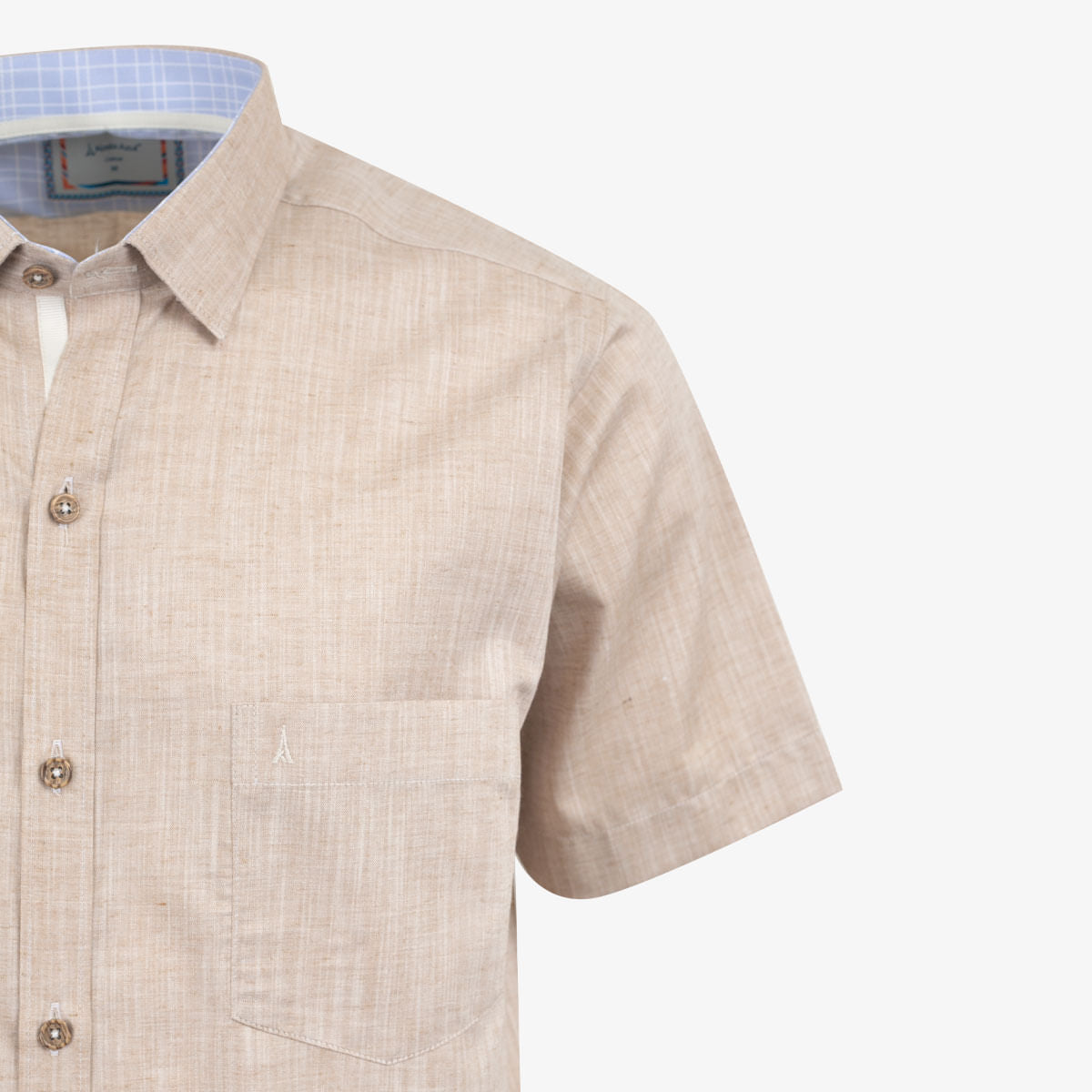 Camisa Manga Corta Sport