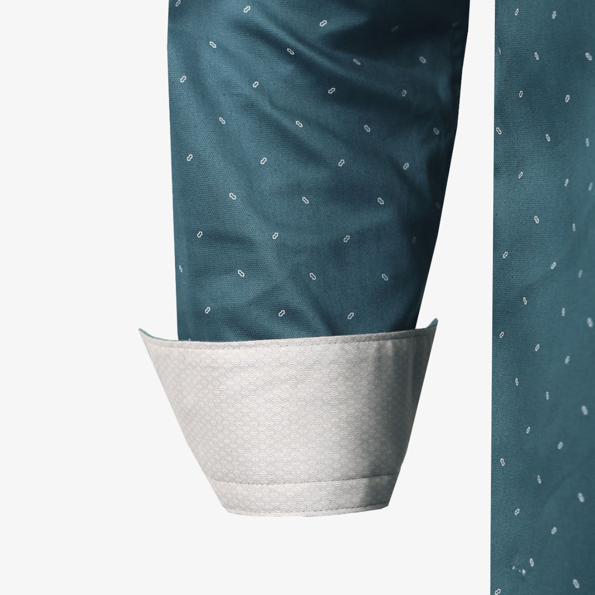 Camisa Manga Larga Sport