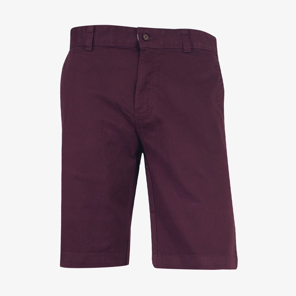 Bermuda Sport Regular Vino Tinto - Kosta Azul