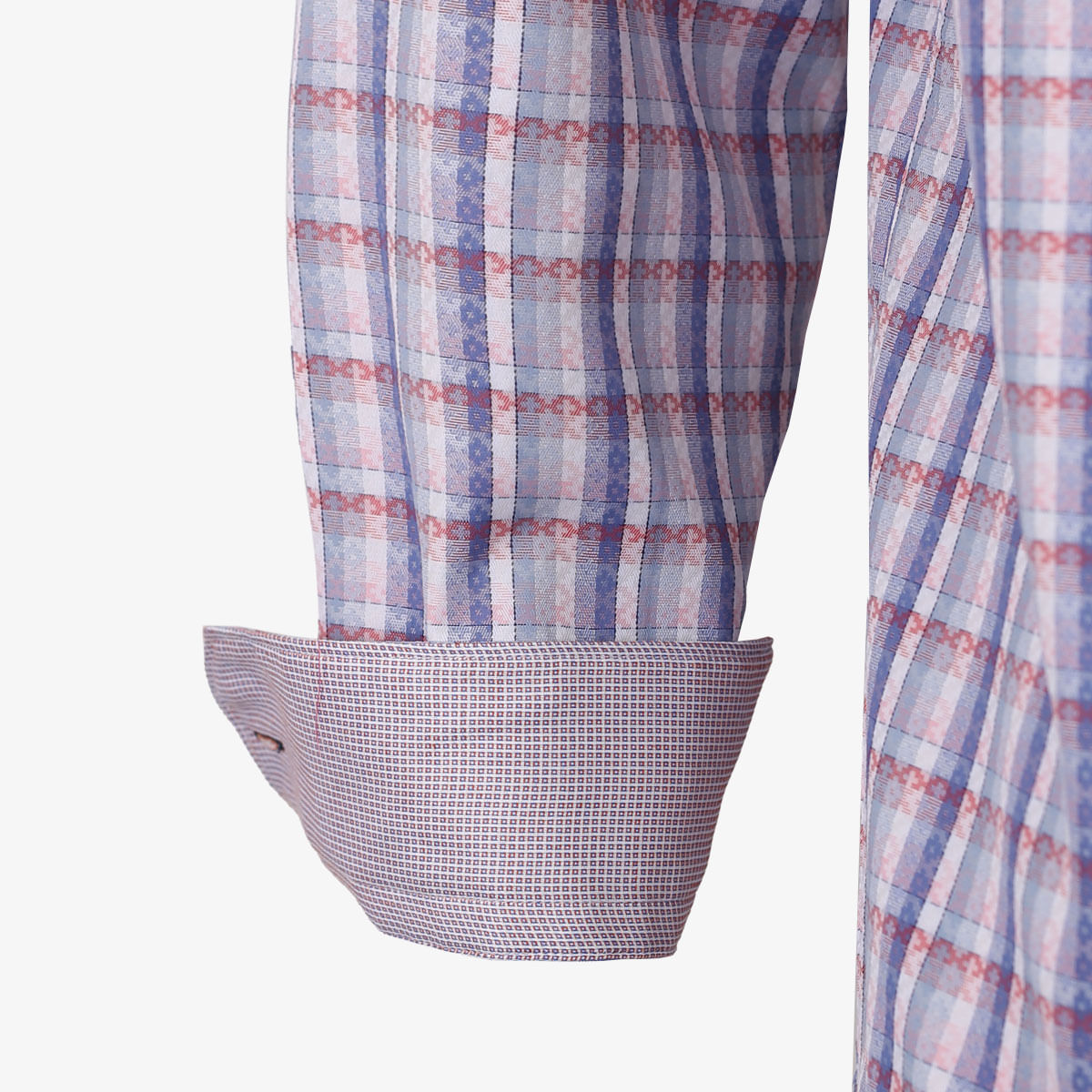 Camisa Manga Larga Sport